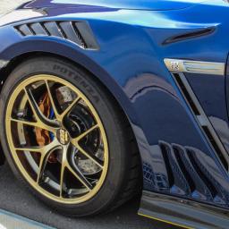 黒瀬の備忘録Racing