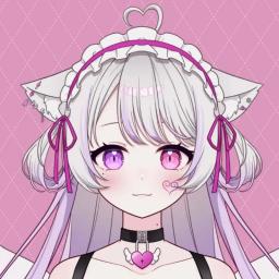 猫音 美弥 ໒꒱ Nekoto Miya Ch.