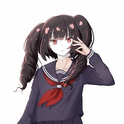 小蝶姫さん-Kochoki@Vtuber-