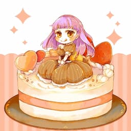 ぴぃちゃん(幸福系めんへら)