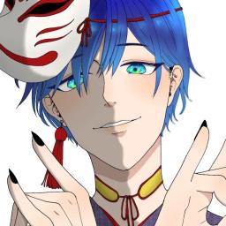 【にんにく】キツネ