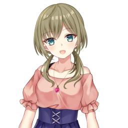 みかみ茉姫 /Maki Mikami