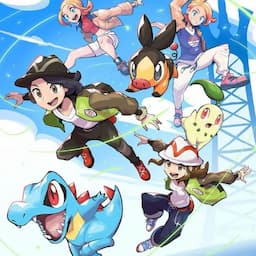 ポケモン大好きNEWSYouTubeチャンネル【公式】