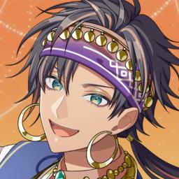 新島らんぷ🧞‍♂️Alajima【生歌を聴け】