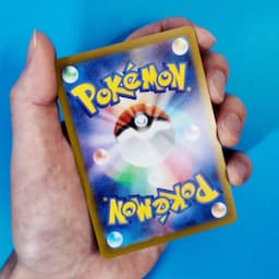 ションのポケカ開封CH