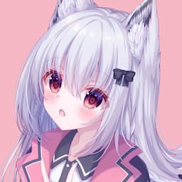 狐珀シロナ / Kohaku Shirona