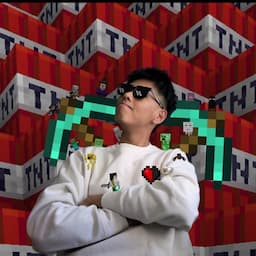 Amo-re Suzuki / 声真似実況者