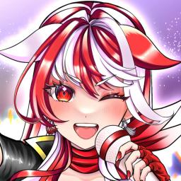 赫ノ白亞 AkanoByakua