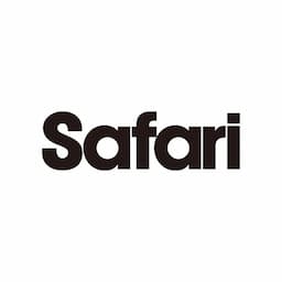 Safari / サファリ