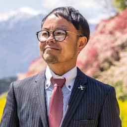 ちゃんねるsatoshi