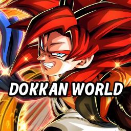 Dokkan World