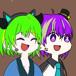 なぎPとゆきAちゃん