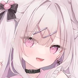 兎彷魂あみゅ Amyu Ch.