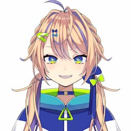 海原凪 Unabara Nagi