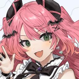 Hinano ch. 魔城ひなの❤︎