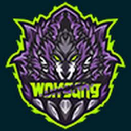 ラルフ.T.ヴォルフガング