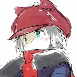 Matoi ch. 纏衣ぼうし