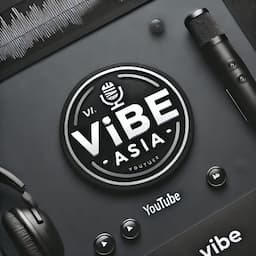 Vibe Asia | 世界に挑む日本アーティストを語るチャンネル