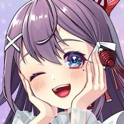 九十九みな(兵庫県神戸市ご当地VTuber)