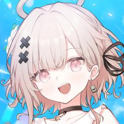 kukuri ch * 戸鎖 くくり *