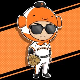 タモさん / プロ野球チャンネル