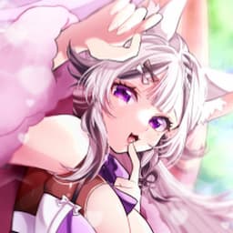 甘ノ癒ねこの@新人Vtuber