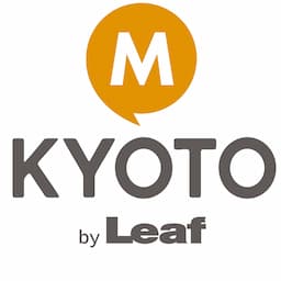 Leaf KYOTO mall 動画チャンネル