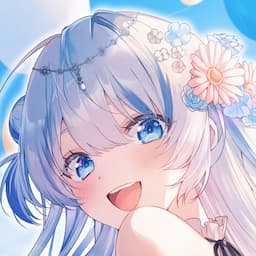 枚方リリィ / Hirakata Lily