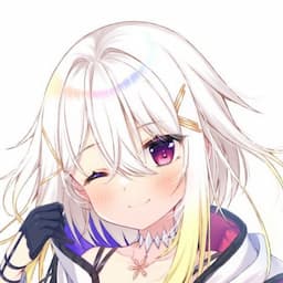 明澄 アスタ / Aster Meizumi