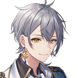 ナツキ・ハイペリオン