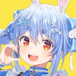 Pekora Ch. 兎田ぺこら