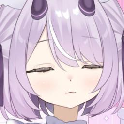 まるね。ʚ💜🐇ɞ