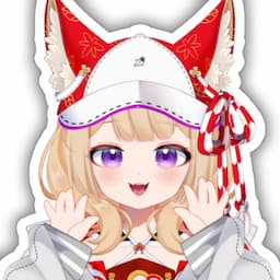 狐森ろべ / Komori Ch.