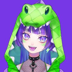 わにわにねるこ🐊💤
