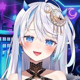 Kira Ch. 月百合鬼ら