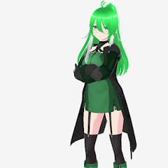 花奈森あやな　Kanamori ayana 【バ美肉Vtuber】