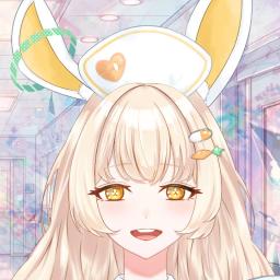 兎月 カルテ / Uzuki Karte【カープ女子】