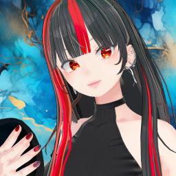 乙夜へりか Helica Itsuya - Vtuber & Streamer