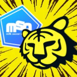 井上マーの「ミルアカ虎の穴」【2nd ch】