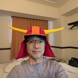 マスターチャンネル