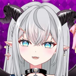 シオン・バット・ベリアル🔯👿地声バ美肉お絵描きVTuber