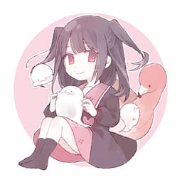 紫央なのは ShioNanoha