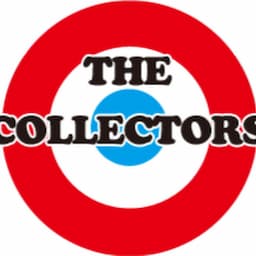 THE COLLECTORS