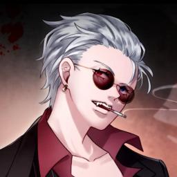 吸鬼刹那 kyuki setsuna