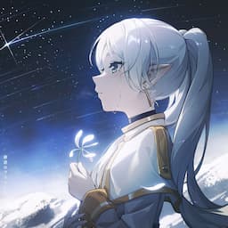 記憶の旅びと - アニメシーンMAD