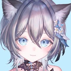 蒼鈴レイラ / AosuzuLayla