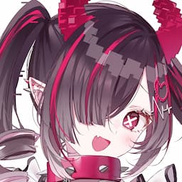 鬼ノめる / Meru Onino