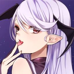 Tsubaki Vamp Ch.吸血鬼ツバキ