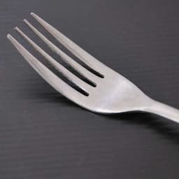 先割れフォーク