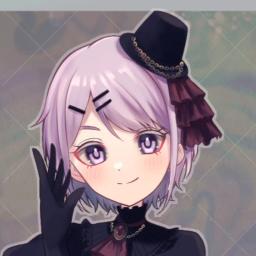 風凪 詞華 -Kazanagi Kotoha-